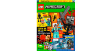 LEGO® Minecraft® LEGO® Minecraft®