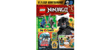 LEGO® NINJAGO® Legacy LEGO® NINJAGO® Legacy