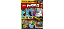 LEGO® NINJAGO® Legacy LEGO® NINJAGO® Legacy