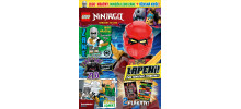 LEGO® NINJAGO® LEGO® NINJAGO®