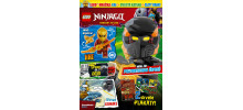 LEGO® NINJAGO® LEGO® NINJAGO®