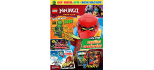 LEGO® NINJAGO® LEGO® NINJAGO®