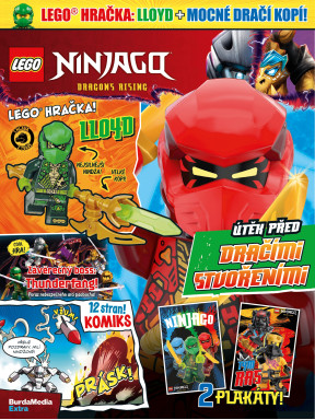 LEGO® NINJAGO®