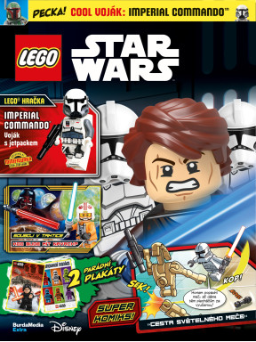 LEGO® STAR WARS™