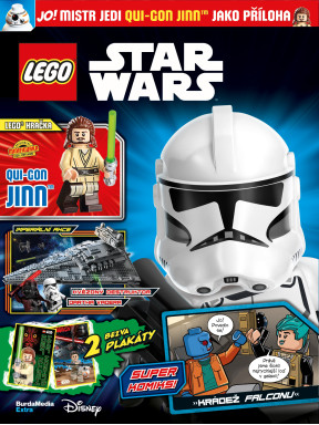 LEGO® STAR WARS™