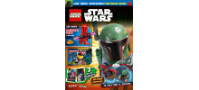 LEGO® STAR WARS™ LEGO® STAR WARS™
