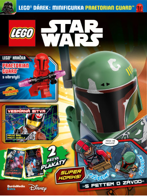 LEGO® STAR WARS™