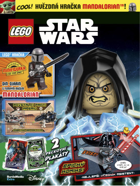 LEGO® STAR WARS™