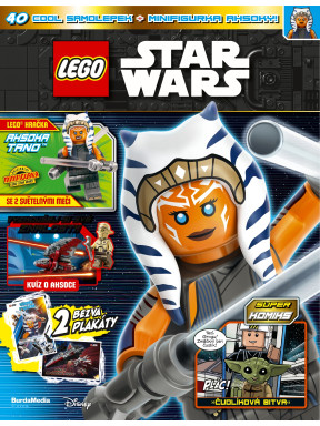 LEGO® STAR WARS™