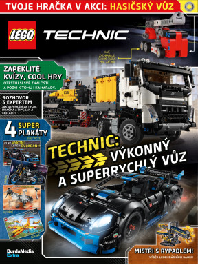 LEGO® Technic™