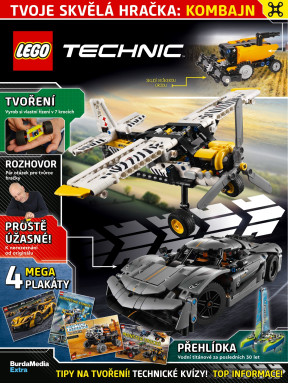 LEGO® Technic™