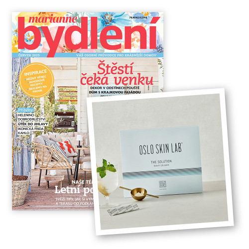 Předplatné + collagen
