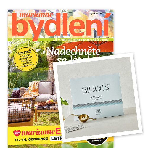 Předplatné + collagen