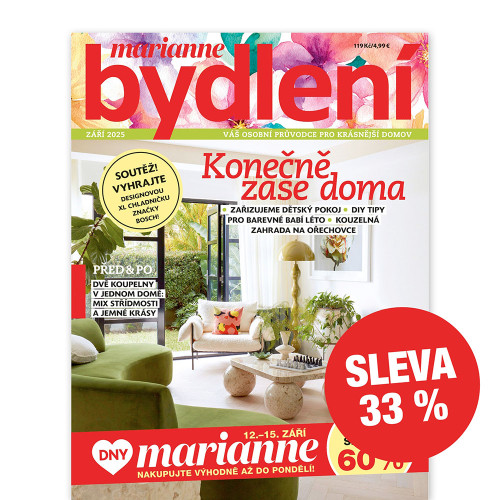 Předplatné se slevou