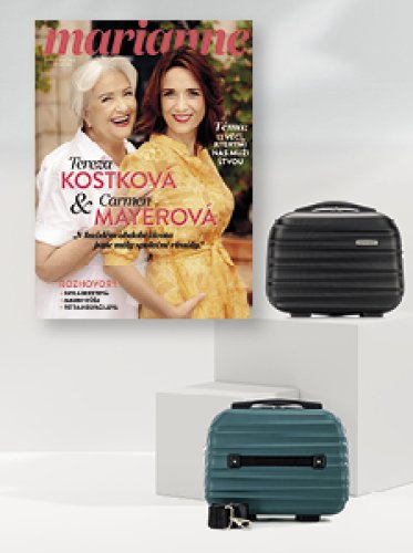 obrázek magazínu 