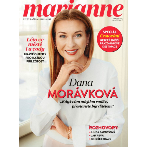 obrázek magazínu 