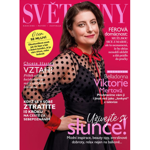 obrázek magazínu 