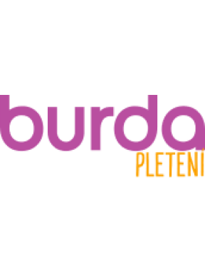 Burda Pletení