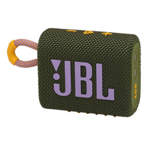 Bluetooth reproduktor JBL GO3