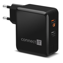 CONNECT IT QUICK CHARGE 3.0