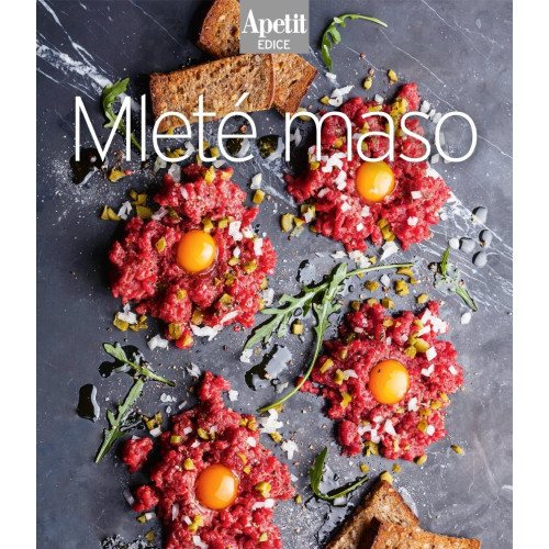 obrázek produktu Mleté maso