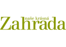 Naše krásná zahrada